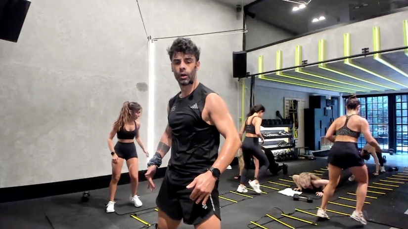 HIIT: Tüket Vücudunu Sakın Acıma